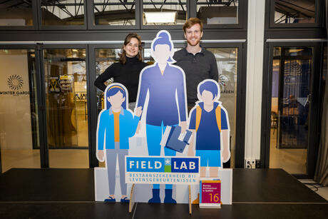 Team Bureau Architectuur en NeRDS